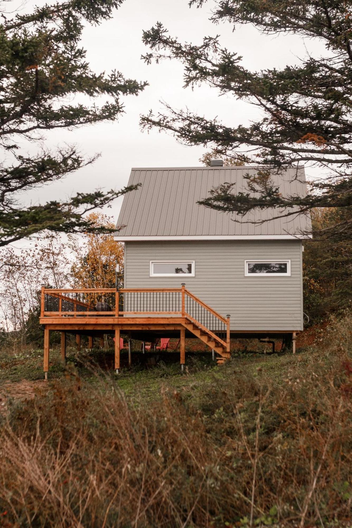 Le Crustace Chalet *